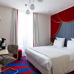Hôtel Astra Opera - Astotel