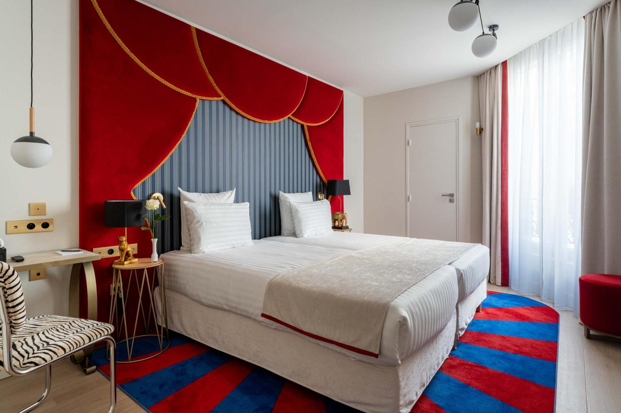 Astra Opera - Astotel Paris